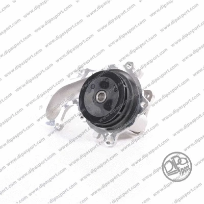 Water Pump, engine cooling (PAA083PRBN)