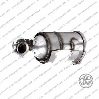 Catalytic Converter (CTL011N)