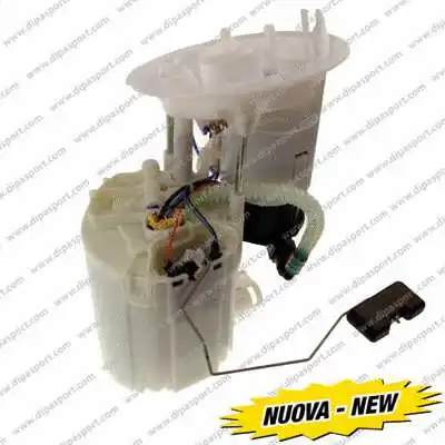 Fuel Feed Unit (GACC026BSCN)