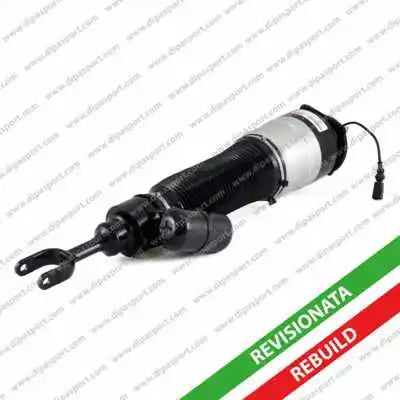 Air Suspension Strut (SSAS02580R)