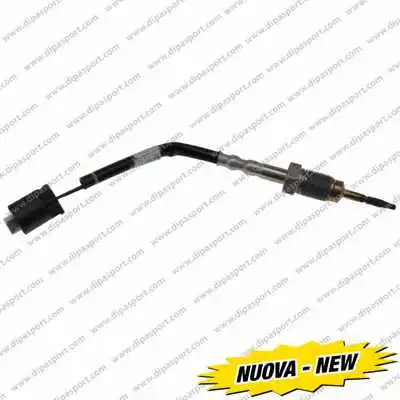 Sensor, exhaust gas temperature (INJGS008N)