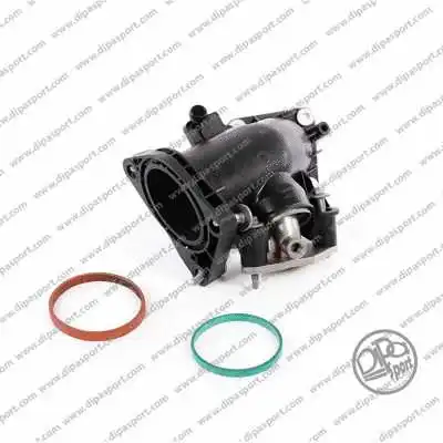 Intake Manifold Module (COL045MR)