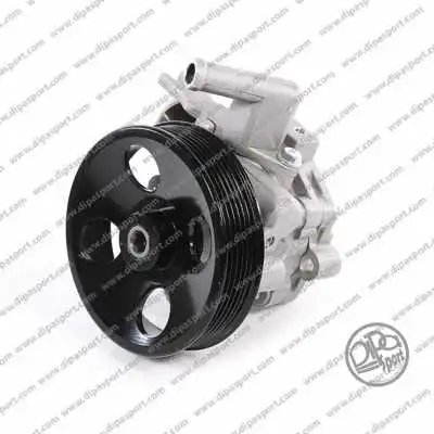Hydraulic Pump, steering (PSO098DPSN)