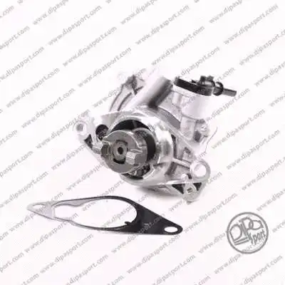 Vacuum Pump, braking system (PAV183PRBN)