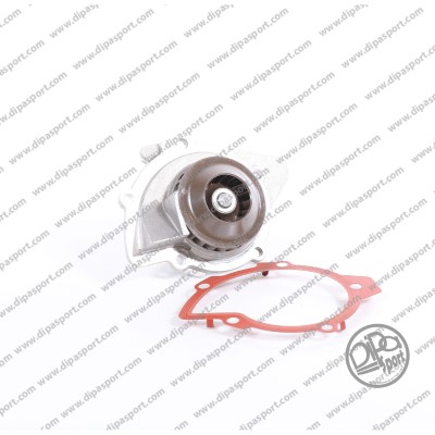Water Pump, engine cooling (PAA081VLON)