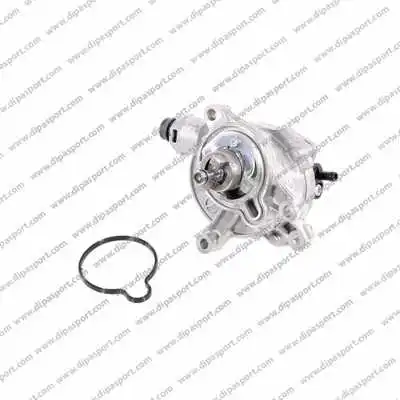 Vacuum Pump, braking system (PAV018PRBN)