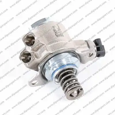 High Pressure Pump (HPP137N)