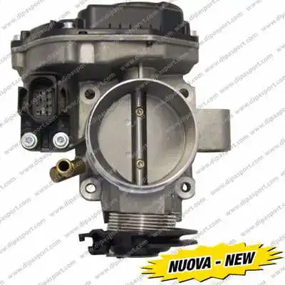 Throttle Body (FLAI209AN)
