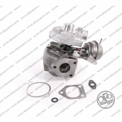 Charger, charging (supercharged/turbocharged) (TRB012DPSN)