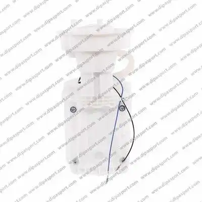 Fuel Feed Unit (GACC236VDON)