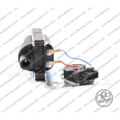 Ignition Coil (BBA175DLPN)