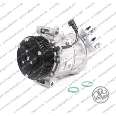 Compressor, air conditioning (ARC054DLPN)