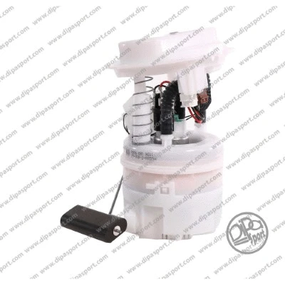 Fuel Feed Unit (GACC007DLPN)