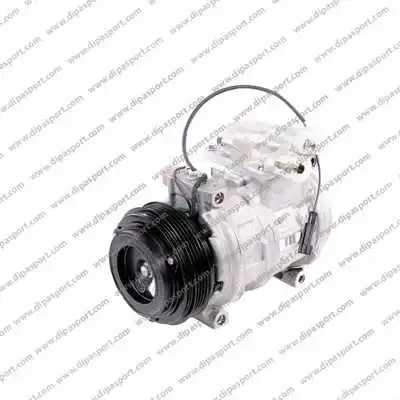 Compressor, air conditioning (ARC014DNSN)