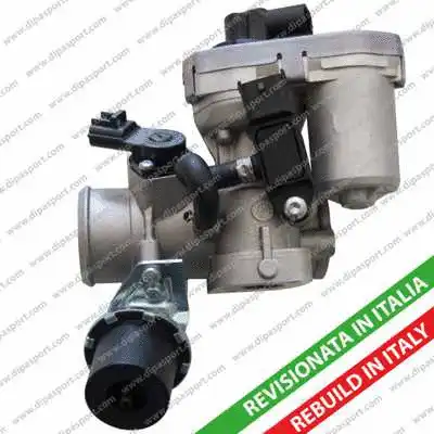 EGR Valve (EGR148R)