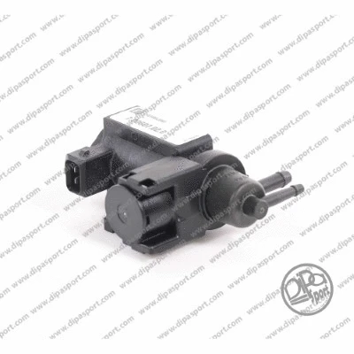 Pressure converter, turbocharger (TRBCP006PRBN)