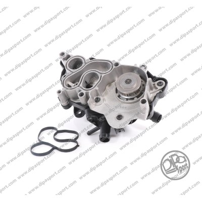Water Pump, engine cooling (PAA064DLZN)