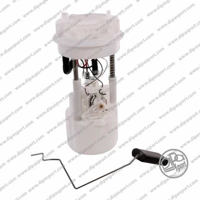 Fuel Feed Unit (GACC001DLPN)