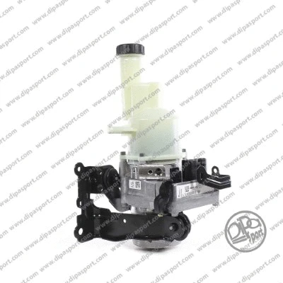 Hydraulic Pump, steering (IDRO193N)