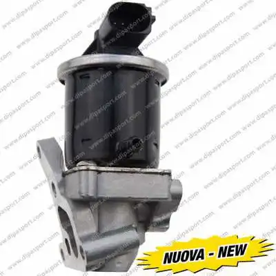 EGR Valve (EGR075N)