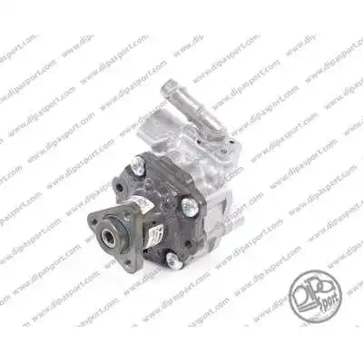 Hydraulic Pump, steering (PSO002DPSN)