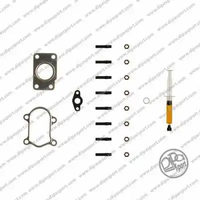 Mounting Kit, charger (TRBKIT007N)