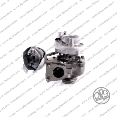 Charger, charging (supercharged/turbocharged) (TRB427R)