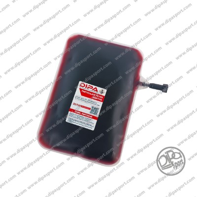 Injection Unit, soot/particulate filter regeneration (FAPC004N)