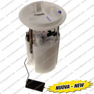 Fuel Feed Unit (GACC061BSCN)