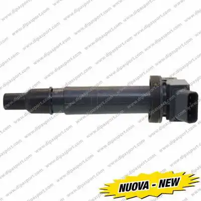 Ignition Coil (BBA215DLPN)