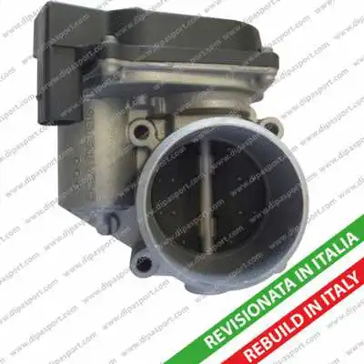 Throttle Body (FLAI023R)