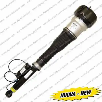 Air Suspension Strut (SSAS02821N)