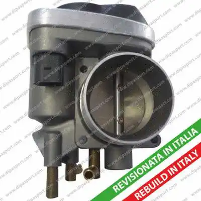 Throttle Body (FLAI087R)