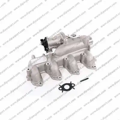 EGR Valve (EGR117CAN)