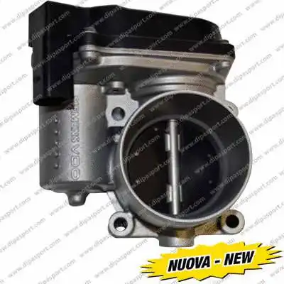 Throttle Body (FLAI095N)
