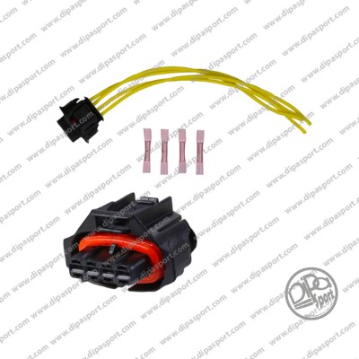 Repair Kit, cable set (PLUG1134)