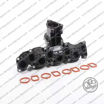 Intake Manifold, air supply (COL087DPSN)