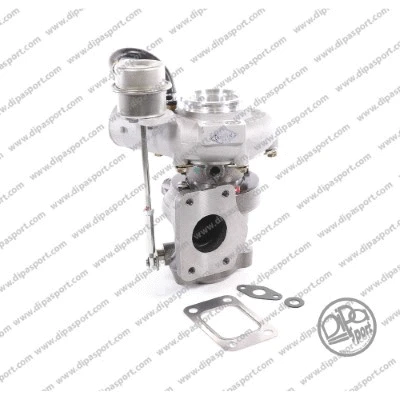 Charger, charging (supercharged/turbocharged) (TRB356DPSN)