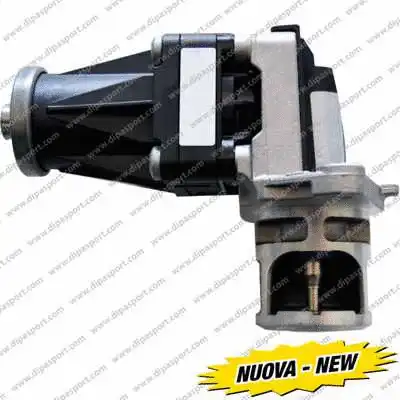 EGR Valve (EGR080N)