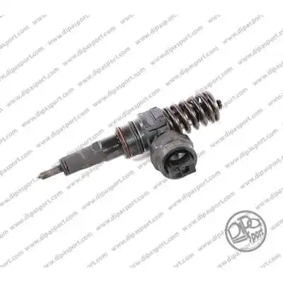 Unit Injector (UI) (INJD237R)