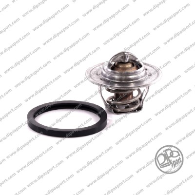 Thermostat, coolant (TRM142N)