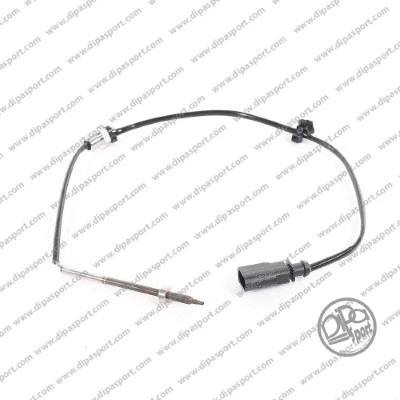 Sensor, exhaust gas temperature (INJGS081N)