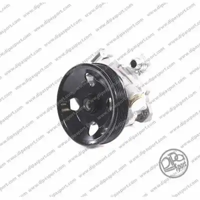 Hydraulic Pump, steering (PSO076DPSN)