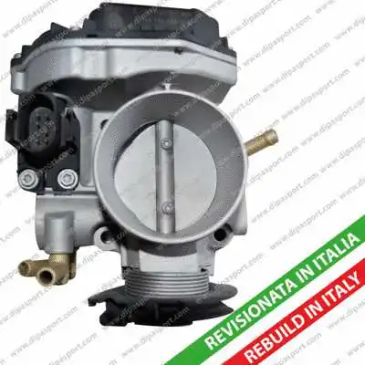 Throttle Body (FLAI127R)