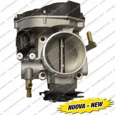 Throttle Body (FLAI208AN)