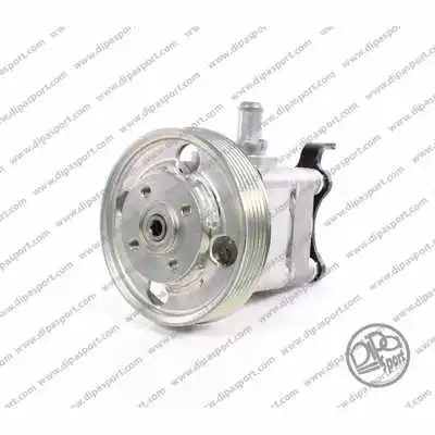 Hydraulic Pump, steering (PSO008DPSN)