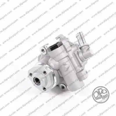 Hydraulic Pump, steering (PSO079DPSN)