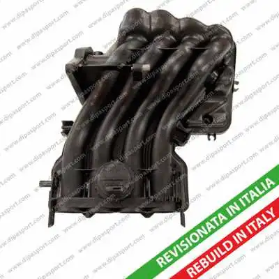 Intake Manifold Module (COL101R)