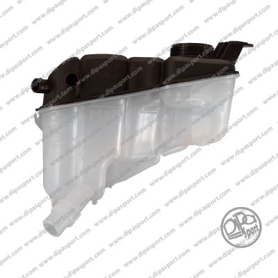 Expansion Tank, coolant (VEA028DPSN)