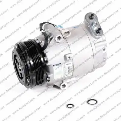 Compressor, air conditioning (ARC042DLPN)